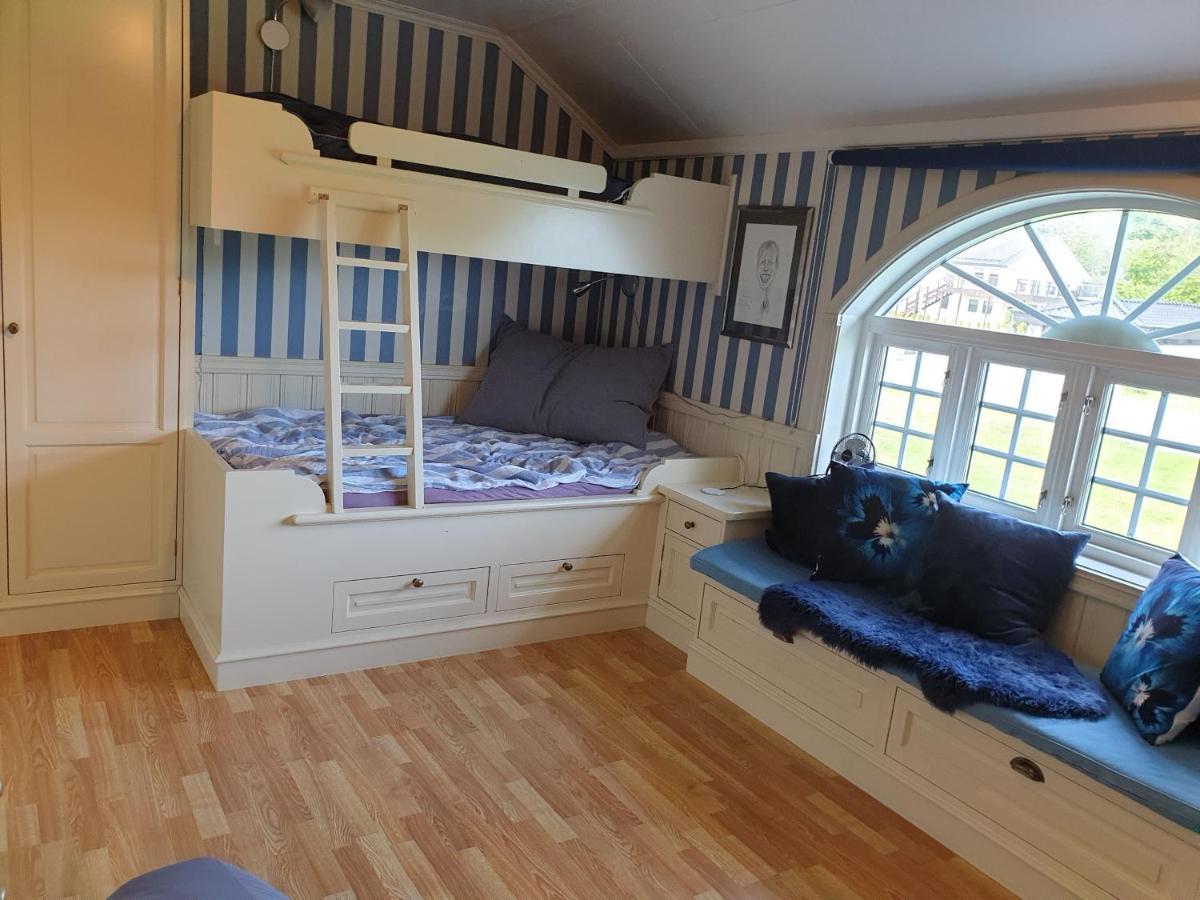 Beach Front Villa In Tonsberg Norway Only July 20-25 Экстерьер фото