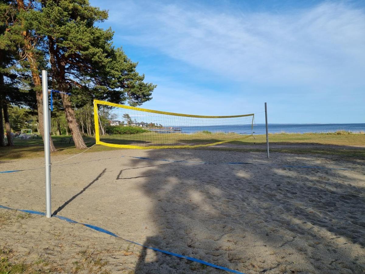 Beach Front Villa In Tonsberg Norway Only July 20-25 Экстерьер фото